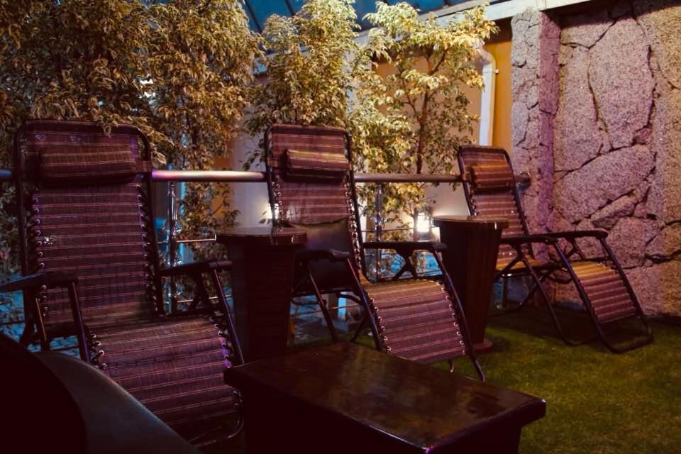 E-suites Hotel, Hotel Abuja